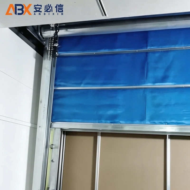乌海快速堆积门