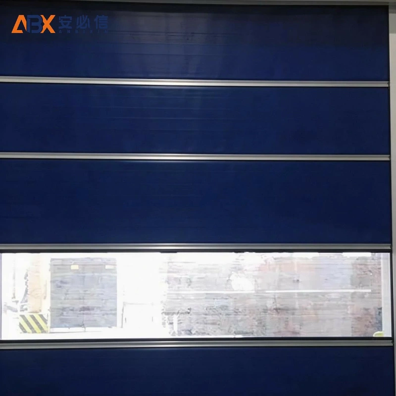 乌海快速卷帘门
