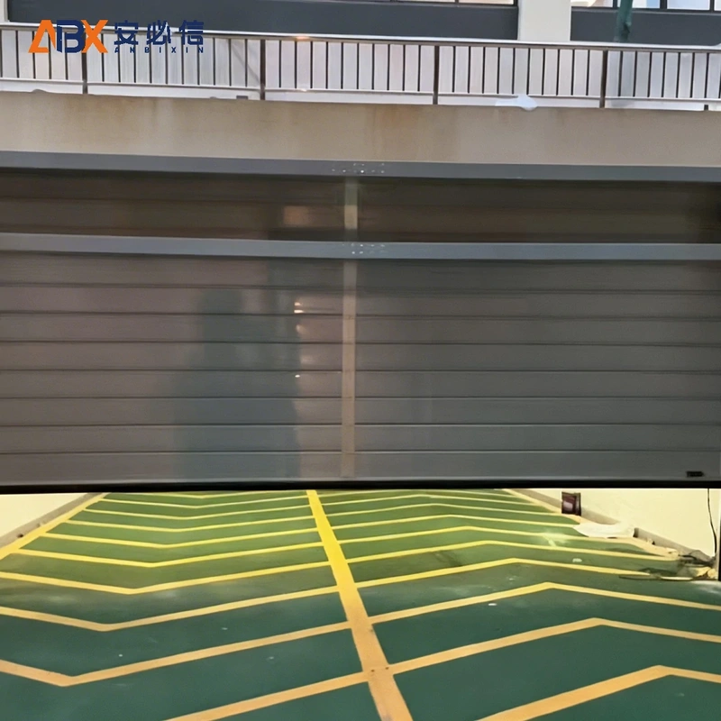 乌海洁净室高速门